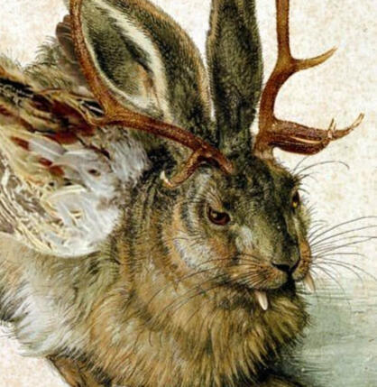 wolpertinger